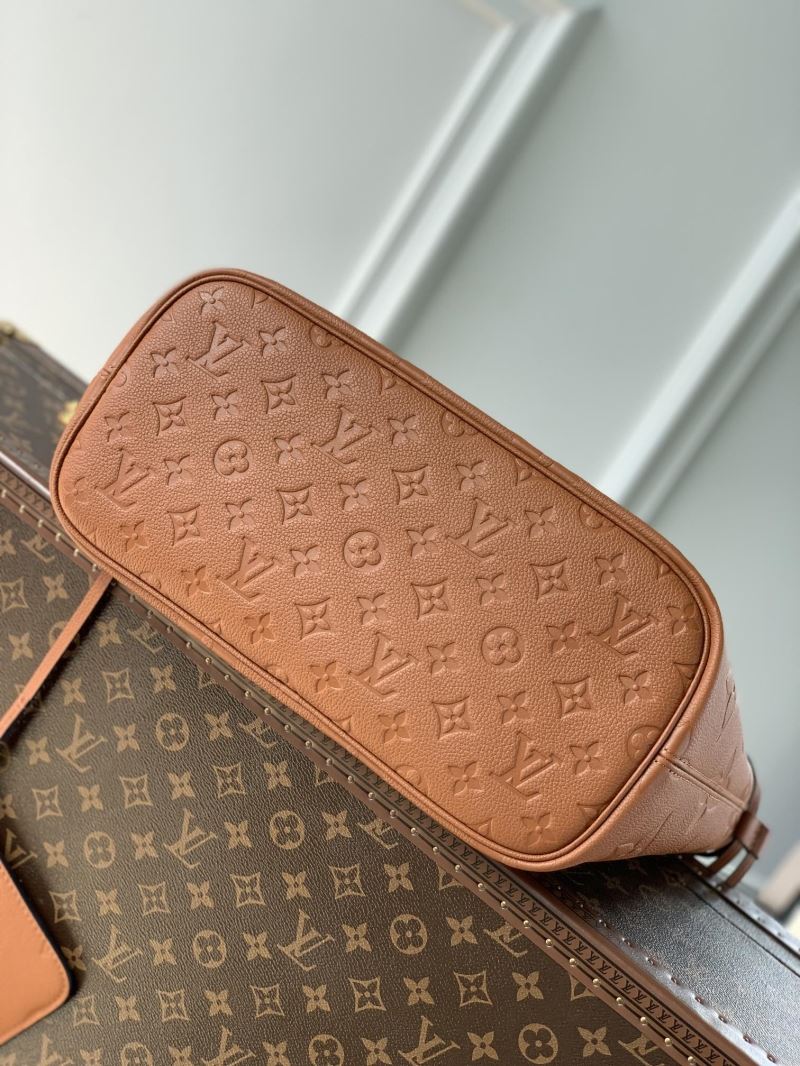 LV Shopping Bags